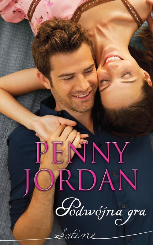 Tytuł: Podwójna gra
Autor: Penny Jordan
Wydawnictwo: HarperCollins Polska
Formaty: EPUB, MOBI