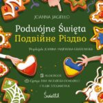 Tytuł: Podwójne Święta
Autor: Joanna Jagiełło
Wydawnictwo: Świetlik
Formaty: MP3