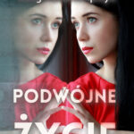 Podwójne życie — okładka e-booka