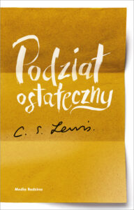 Podział ostateczny — okładka e-booka