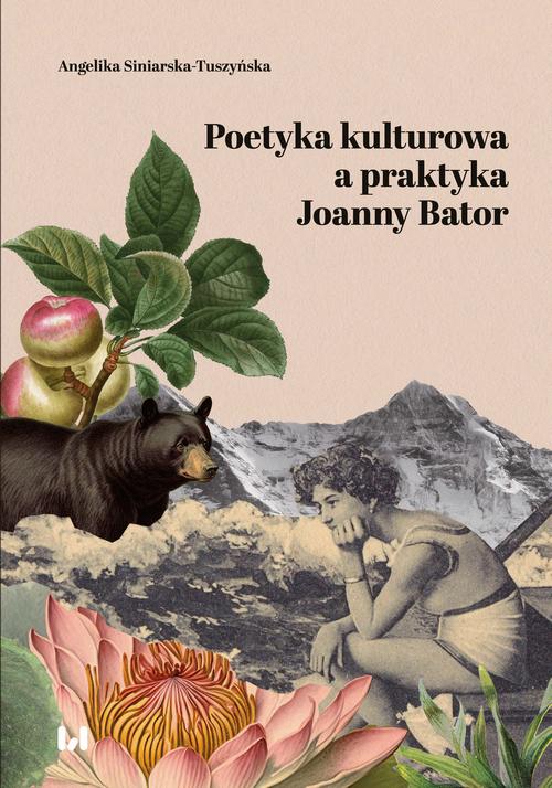 Tytuł: Poetyka kulturowa a praktyka Joanny Bator
Autor: Angelika Siniarska-Tuszyńska
Wydawnictwo: Wydawnictwo Uniwersytetu Łódzkiego
Formaty: PDF