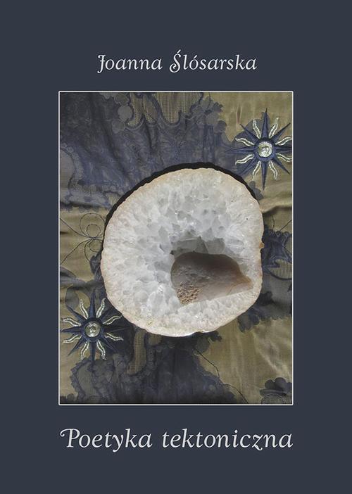 Poetyka tektoniczna — okładka e-booka