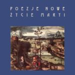 Poezje nowe Życie Maryi — okładka e-booka