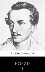 Poezje. Wybór — okładka e-booka