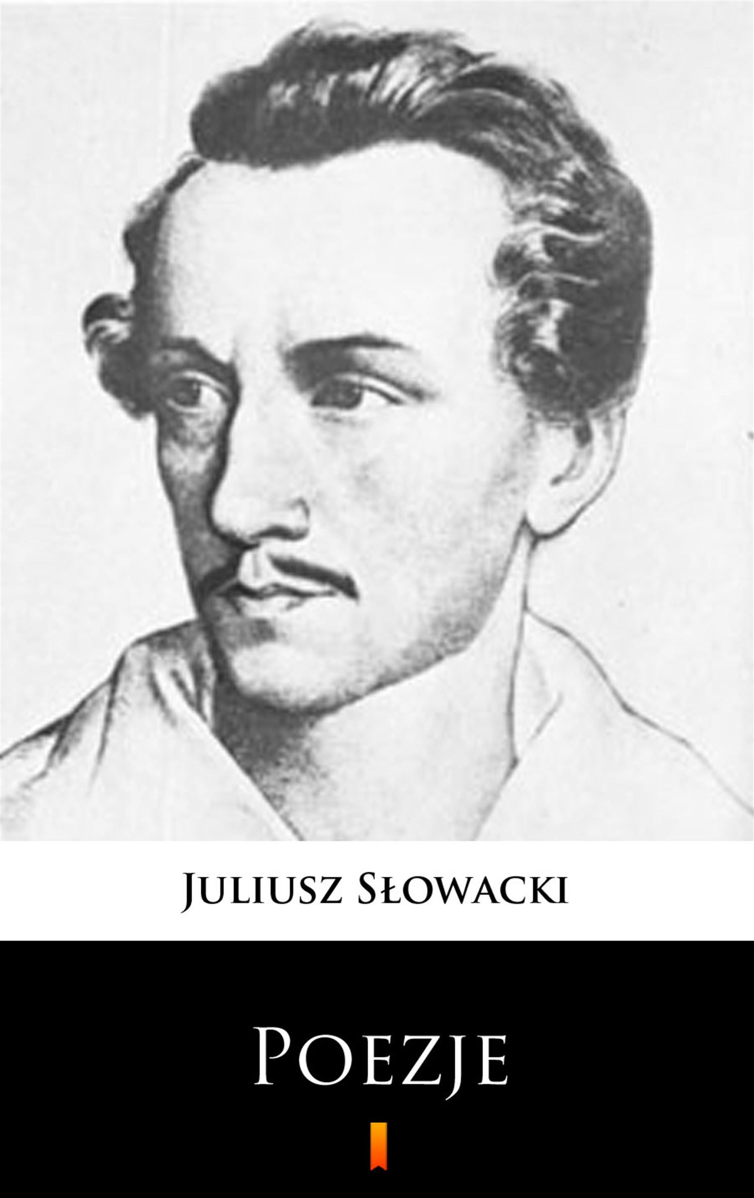 Tytuł: Poezje. Wybór
Autor: Juliusz Słowacki
Wydawnictwo: KtoCzyta.pl
Formaty: EPUB, MOBI