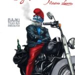 Pogięte bajki Ostatnie zlecenie — okładka e-booka