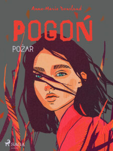 Pogoń - Pożar — okładka e-booka