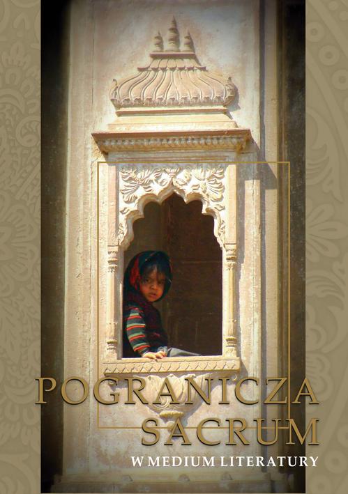 Tytuł: Pogranicza sacrum w medium literatury
Autor: 
Wydawnictwo: Uniwersytet Pomorski w Słupsku
Formaty: PDF