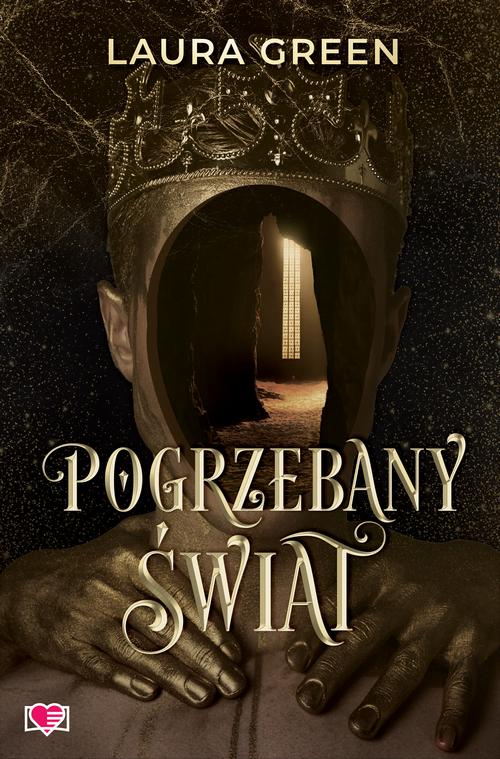 Tytuł: Pogrzebany świat
Autor: Laura Green
Wydawnictwo: Papierowe Serca
Formaty: MOBI, EPUB