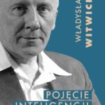 Pojęcie inteligencji — okładka e-booka