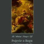 Pojęcie o Bogu w chrześcijaństwie i u filozofów — okładka e-booka