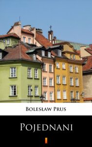 Pojednani — okładka e-booka