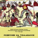 Tytuł: Pojedynek na tomahawki czyli Topór wojenny wykopany. Buffalo Bill Bohater Dalekiego Zachodu
Autor: Anonim
Wydawnictwo: Armoryka
Formaty: MOBI, EPUB