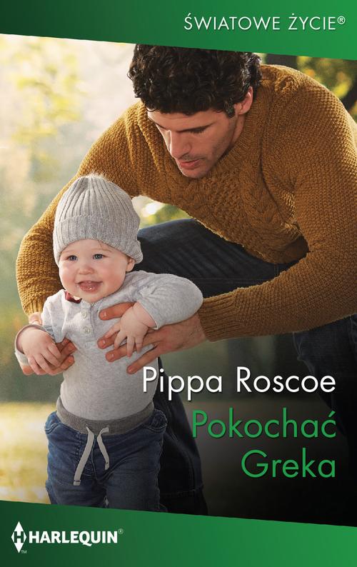 Tytuł: Pokochać Greka
Autor: Pippa Roscoe
Wydawnictwo: Harlequin
Formaty: EPUB, MOBI