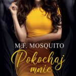 Pokochaj mnie — okładka e-booka