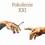 Pokolenie XXI — okładka e-booka