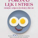 Tytuł: Pokonaj lęk i stres dzięki odpowiedniej diecie
Autor: Liana Werner-Gray
Wydawnictwo: Vital
Formaty: EPUB, PDF, MOBI