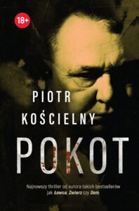 Pokot — okładka e-booka