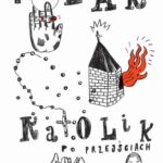 Polak-katolik po przejściach — okładka e-booka