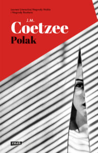 Polak — okładka e-booka