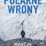 Polarne wrony — okładka e-booka