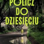 Policz do dziesięciu — okładka e-booka
