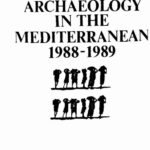 Tytuł: Polish Archaeology in the Mediterranean 1
Autor: 
Wydawnictwo: Wydawnictwa Uniwersytetu Warszawskiego
Formaty: PDF