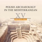 Tytuł: Polish Archaeology in the Mediterranean 15
Autor: 
Wydawnictwo: Wydawnictwa Uniwersytetu Warszawskiego
Formaty: PDF