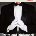 Tytuł: Polite and Dyplomatic Language
Autor: Daria Frączek
Wydawnictwo: Colorful Media
Formaty: PDF