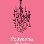 Pollyanna — okładka e-booka
