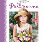Pollyanna — okładka e-booka