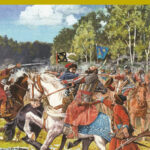 Połonka-Basia 1660 — okładka e-booka