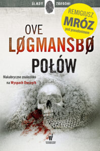 Połów — okładka e-booka
