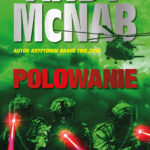 Polowanie — okładka e-booka