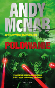 Polowanie — okładka e-booka