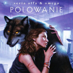 Tytuł: Polowanie
Autor: Patricia Briggs
Wydawnictwo: Fabryka Słów
Formaty: EPUB, MOBI