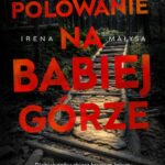 Polowanie na Babiej Górze — okładka e-booka
