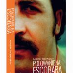 Polowanie na Escobara wyd. 2 — okładka e-booka