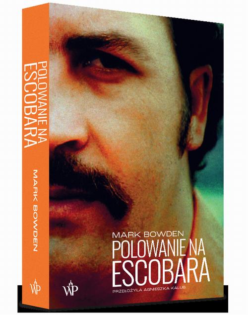 Tytuł: Polowanie na Escobara wyd. 2
Autor: Mark Bowden
Wydawnictwo: Poznańskie
Formaty: MOBI, EPUB