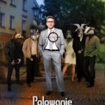 Polowanie na grubego zwierza — okładka e-booka