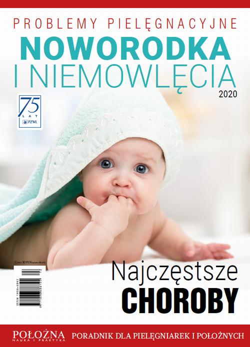 Tytuł: Położna. Nauka i Praktyka. Problemy pielęgnacyjne noworodka i niemowlęcia 2020
Autor:
Wydawnictwo: PZWL
Formaty: MOBI, EPUB