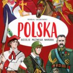 Tytuł: Polska
Autor: Mikołaj Łuczniewski
Wydawnictwo: Bonobo
Formaty: PDF