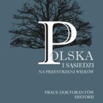 Tytuł: Polska i sąsiedzi na przestrzeni wieków. Tom 3
Autor: 
Wydawnictwo: Uniwersytet Pomorski w Słupsku
Formaty: PDF