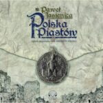 Tytuł: Polska Piastów
Autor: Paweł Jasienica
Wydawnictwo: Aleksandria
Formaty: MP3