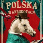 Polska w anegdotach — okładka e-booka