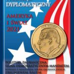 Tytuł: Polski Przegląd Dyplomatyczny 1/2021
Autor: Daniel Fried, Łukasz Kulesa, Mateusz Piotrowski, Michał Chabros, Oskar Pietrewicz, Michał Wojnarowicz, Maciej Pawłowski, Arkadiusz Legieć, Paweł Pieniążek, Janusz Sarnowski, Paweł Selera, Maciej Górny, Marcin Przychodniak, Jędrzej Czerep, Anna Sosnowska, Julia Sojka, James Sherr, Jakub Janda
Wydawnictwo: Polski Instytut Spraw Międzynarodowych
Formaty: PDF