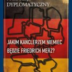 Polski Przegląd Dyplomatyczny 1/2025 — okładka wydania