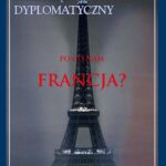 Polski Przegląd Dyplomatyczny 2/2017 — okładka wydania