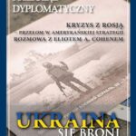 Polski Przegląd Dyplomatyczny 2/2022 — okładka wydania