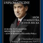 Polski Przegląd Dyplomatyczny 3/2021 — okładka wydania
